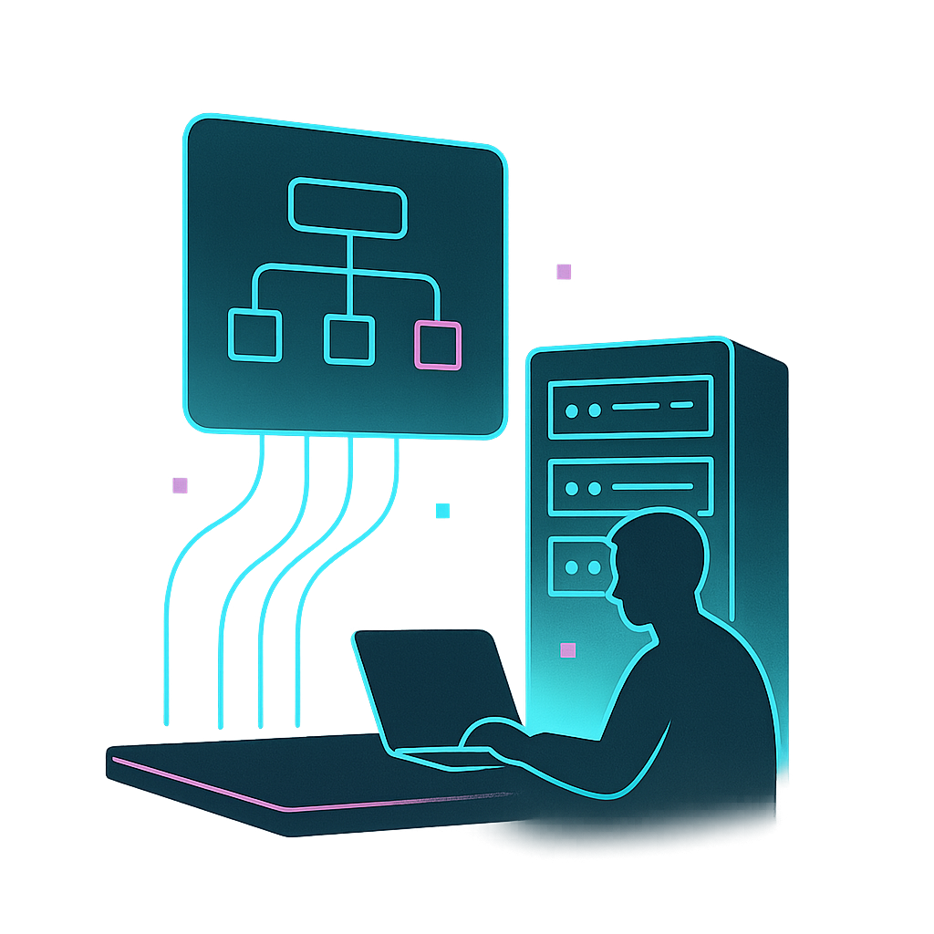 Case Scania R&D - Singula